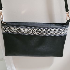 Crossbody Purse